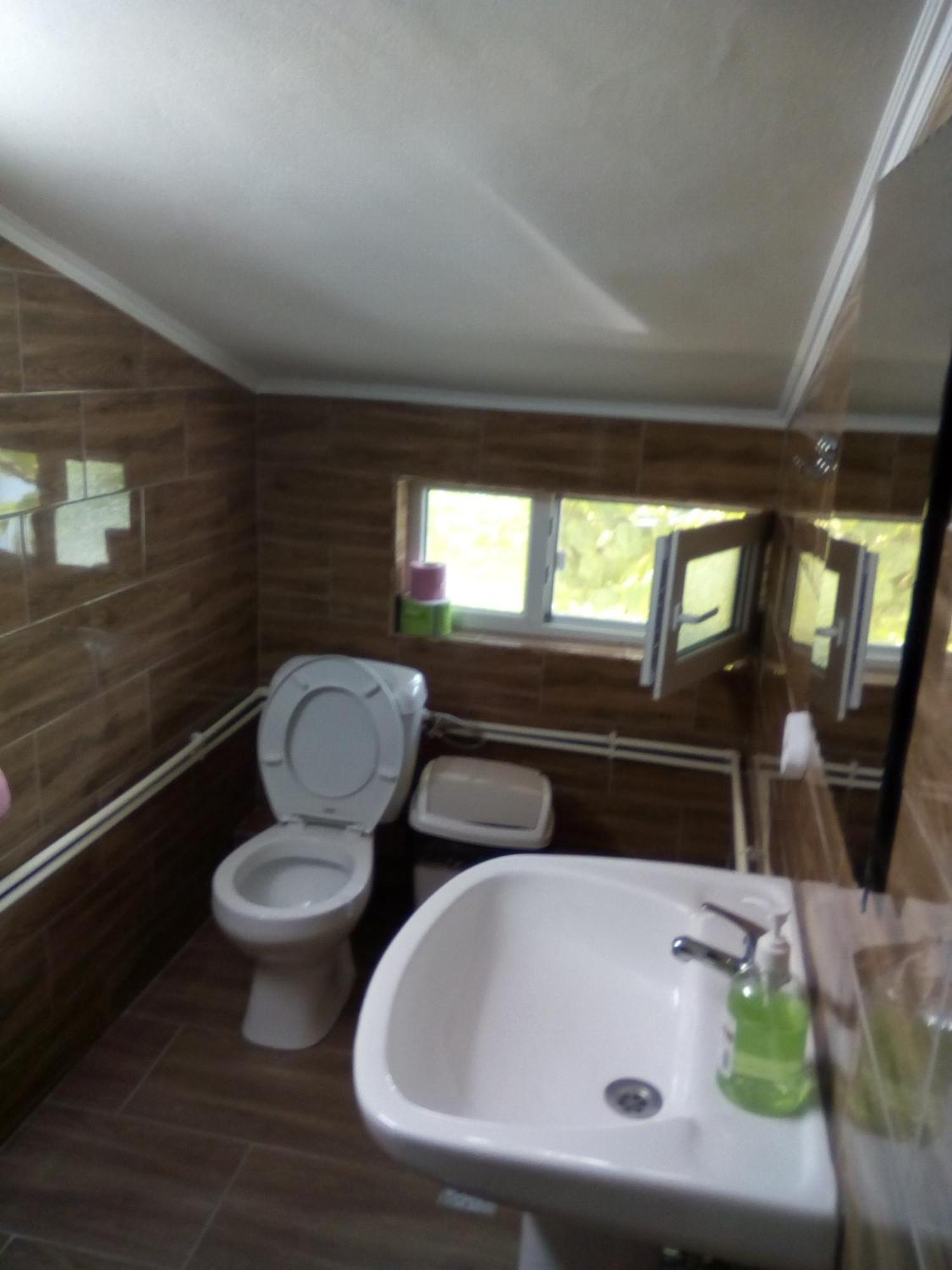 Apartamente Pinciuc Костинешти Экстерьер фото