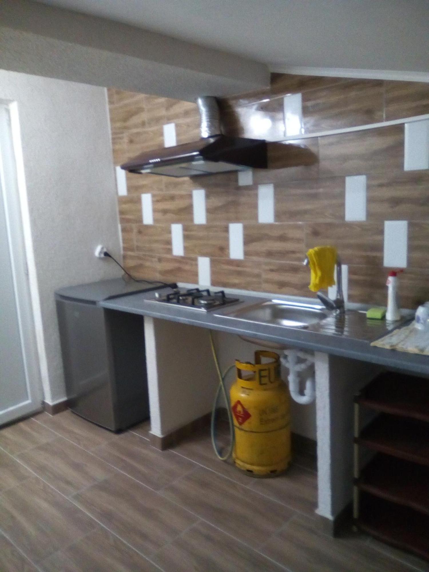 Apartamente Pinciuc Костинешти Экстерьер фото