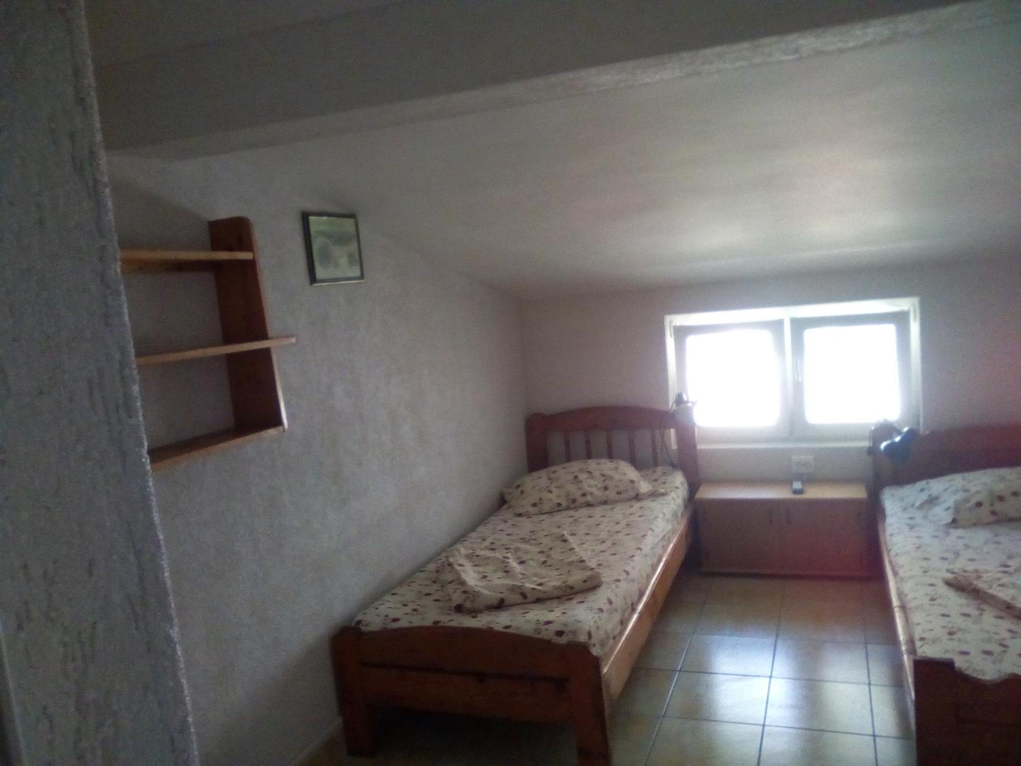 Apartamente Pinciuc Костинешти Экстерьер фото