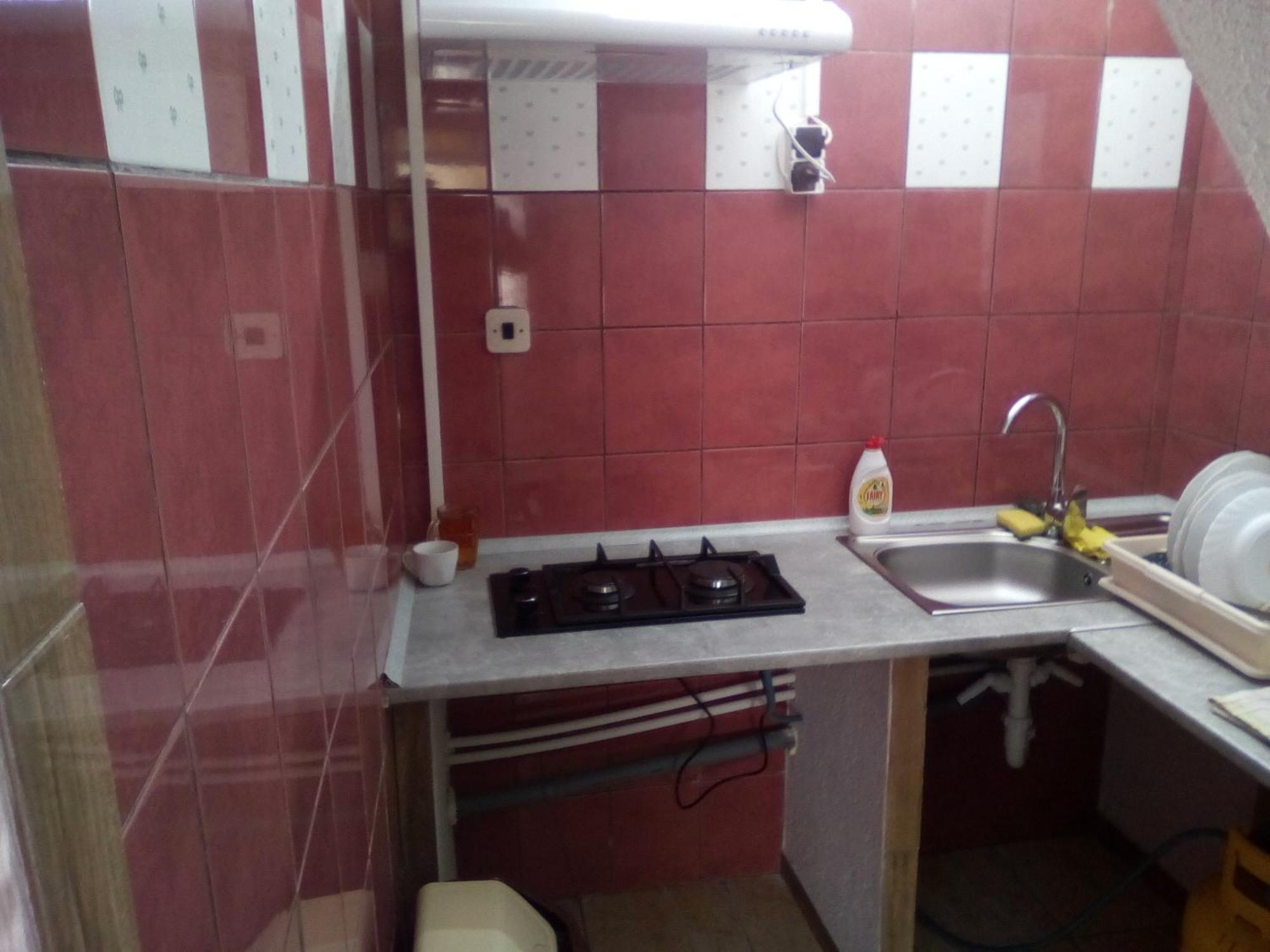 Apartamente Pinciuc Костинешти Экстерьер фото